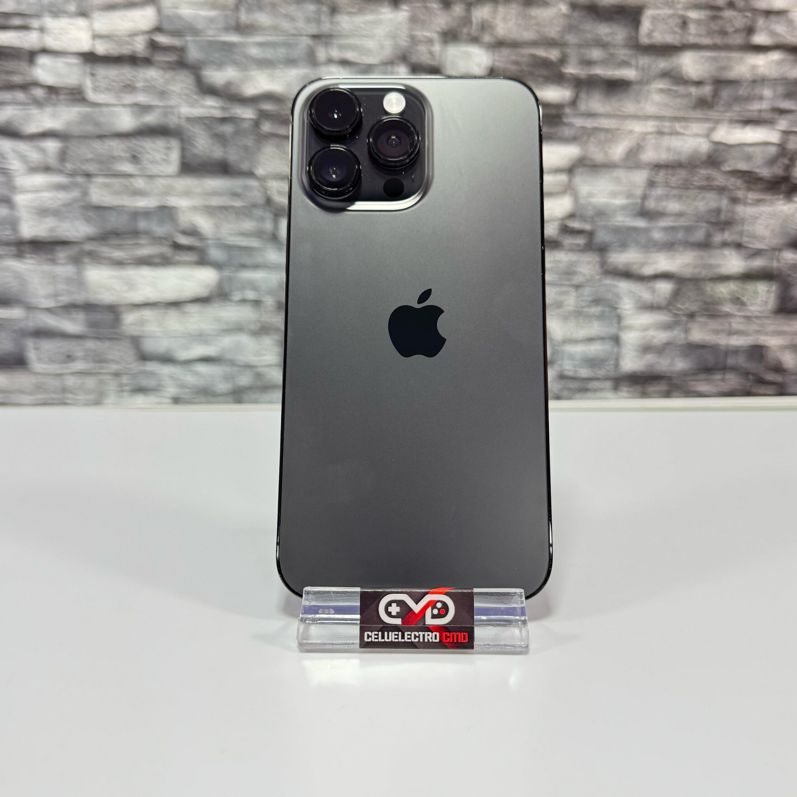 iPhone 14 Pro Max detalle