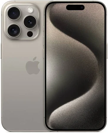 iPhone 15 Pro  detalle